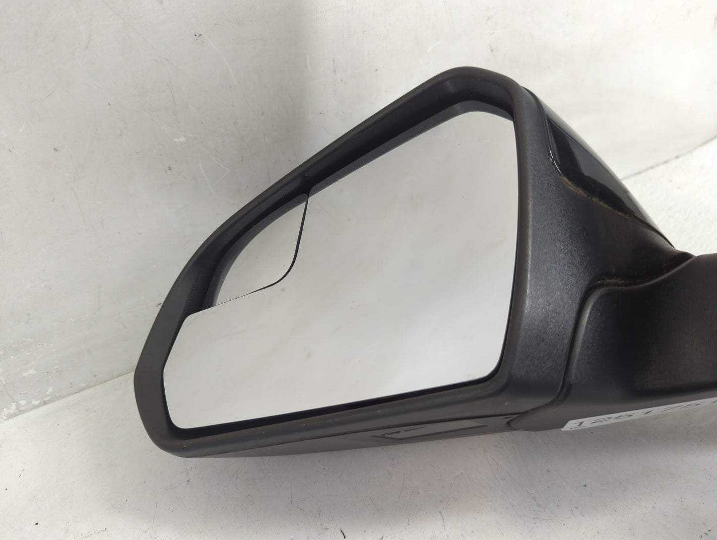 2017 Hyundai Sonata Side Mirror Replacement Driver Left View Door Mirror P/N:87610-C2000S3B C025NS3 Fits OEM Used Auto Parts
