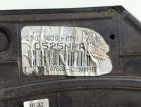 2017 Hyundai Sonata Side Mirror Replacement Passenger Right View Door Mirror P/N:87620-C2000PR3 Fits OEM Used Auto Parts - O