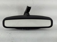 2011-2019 Hyundai Sonata Interior Rear View Mirror Replacement OEM P/N:A047396 Fits OEM Used Auto Parts - Oemusedautoparts1.