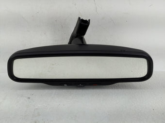 compare product 2011-2019 Hyundai Sonata Interior Rear View Mirror Replacement OEM P/N:A047396 Fits OEM Used Auto Parts