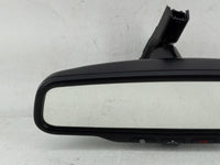 2011-2019 Hyundai Sonata Interior Rear View Mirror Replacement OEM P/N:A047396 Fits OEM Used Auto Parts - Oemusedautoparts1.