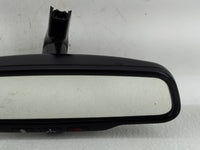 2011-2019 Hyundai Sonata Interior Rear View Mirror Replacement OEM P/N:A047396 Fits OEM Used Auto Parts - Oemusedautoparts1.