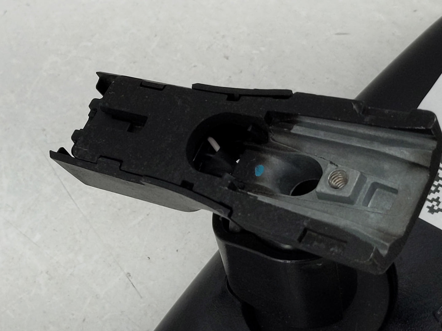 2011-2019 Hyundai Sonata Interior Rear View Mirror Replacement OEM P/N:A047396 Fits OEM Used Auto Parts - Oemusedautoparts1.