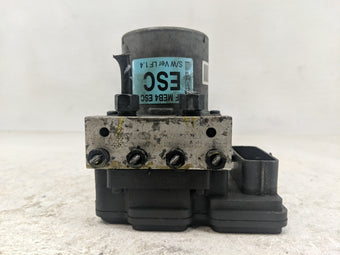 compare product 2015-2017 Hyundai Sonata ABS Pump Control Module Replacement P/N:NJ91120 C2589-30501, 02589-20501 Fits Fits 2015 2016 2017 OEM Used Auto Parts