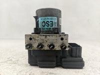 2015-2017 Hyundai Sonata Anti-Lock Brake ABS Pump Module Actuator OEM P/N:NJ91120 C2589-30501 Fits Fits 2015 2016 2017 OEM U