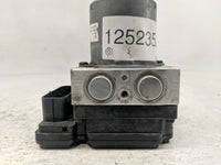2015-2017 Hyundai Sonata Anti-Lock Brake ABS Pump Module Actuator OEM P/N:NJ91120 C2589-30501 Fits Fits 2015 2016 2017 OEM U