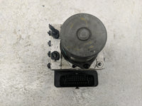 2015-2017 Hyundai Sonata Anti-Lock Brake ABS Pump Module Actuator OEM P/N:NJ91120 C2589-30501 Fits Fits 2015 2016 2017 OEM U
