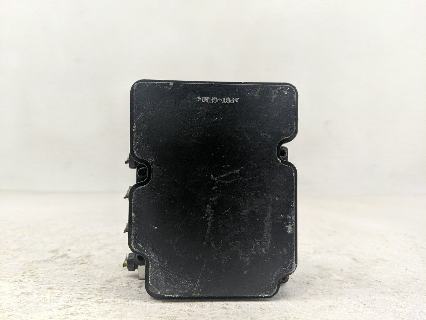 2015-2017 Hyundai Sonata ABS Pump Control Module Replacement P/N:NJ91120 C2589-30501, 02589-20501 Fits Fits 2015 2016 2017 O