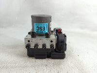 2015-2017 Hyundai Sonata ABS Pump Control Module Replacement P/N:02589-20501 Fits Fits 2015 2016 2017 OEM Used Auto Parts - 