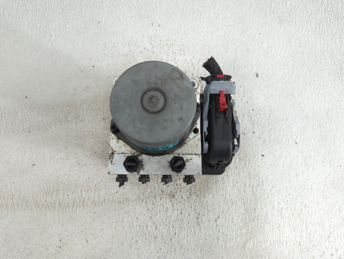 2015-2017 Hyundai Sonata Anti-Lock Brake ABS Pump Module Actuator OEM P/N:02589-20501 Fits Fits 2015 2016 2017 OEM Used Auto