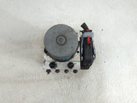 2015-2017 Hyundai Sonata Anti-Lock Brake ABS Pump Module Actuator OEM P/N:02589-20501 Fits Fits 2015 2016 2017 OEM Used Auto