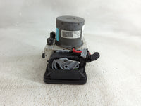 2015-2017 Hyundai Sonata Anti-Lock Brake ABS Pump Module Actuator OEM P/N:02589-20501 Fits Fits 2015 2016 2017 OEM Used Auto