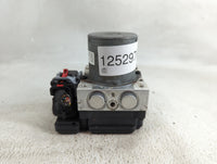2015-2017 Hyundai Sonata ABS Pump Control Module Replacement P/N:02589-20501 Fits Fits 2015 2016 2017 OEM Used Auto Parts - 