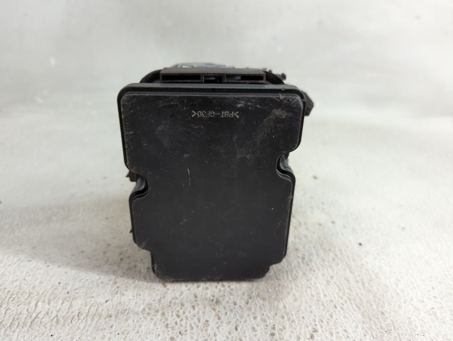 2015-2017 Hyundai Sonata ABS Pump Control Module Replacement P/N:02589-20501 Fits Fits 2015 2016 2017 OEM Used Auto Parts - 