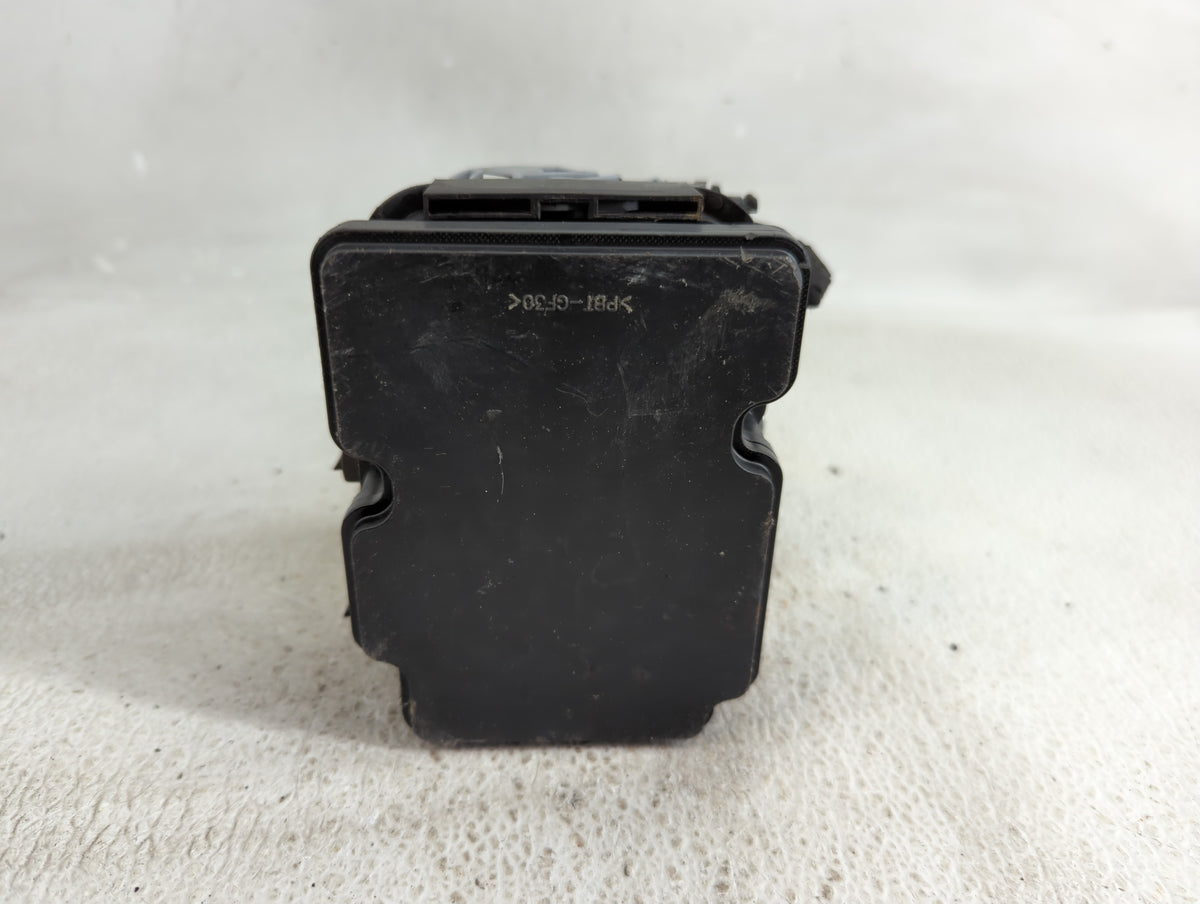 2015-2017 Hyundai Sonata Anti-Lock Brake ABS Pump Module Actuator OEM P/N:02589-20501 Fits Fits 2015 2016 2017 OEM Used Auto