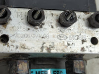 2015-2017 Hyundai Sonata ABS Pump Control Module Replacement P/N:02589-20501 Fits Fits 2015 2016 2017 OEM Used Auto Parts - 