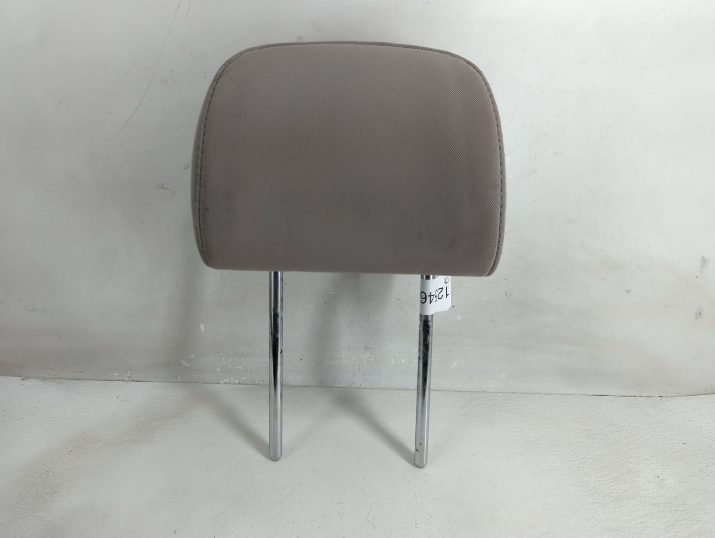 2017 Hyundai Sonata Headrest Head Rest Front Driver Passenger Seat Fits OEM Used Auto Parts - Oemusedautoparts1.com