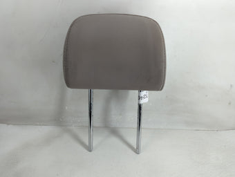 compare product 2017 Hyundai Sonata Headrest Head Rest Front Driver Passenger Seat Fits OEM Used Auto Parts