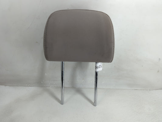 2017 Hyundai Sonata Headrest Head Rest Front Driver Passenger Seat Fits OEM Used Auto Parts - Oemusedautoparts1.com