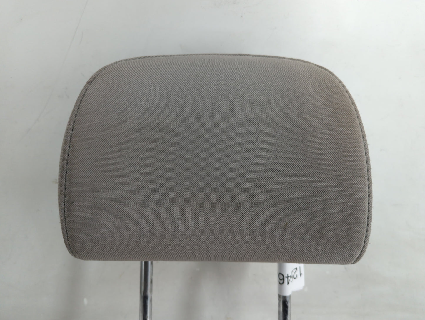2017 Hyundai Sonata Headrest Head Rest Front Driver Passenger Seat Fits OEM Used Auto Parts - Oemusedautoparts1.com