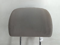 2017 Hyundai Sonata Headrest Head Rest Front Driver Passenger Seat Fits OEM Used Auto Parts - Oemusedautoparts1.com