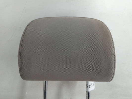 2017 Hyundai Sonata Headrest Head Rest Front Driver Passenger Seat Fits OEM Used Auto Parts