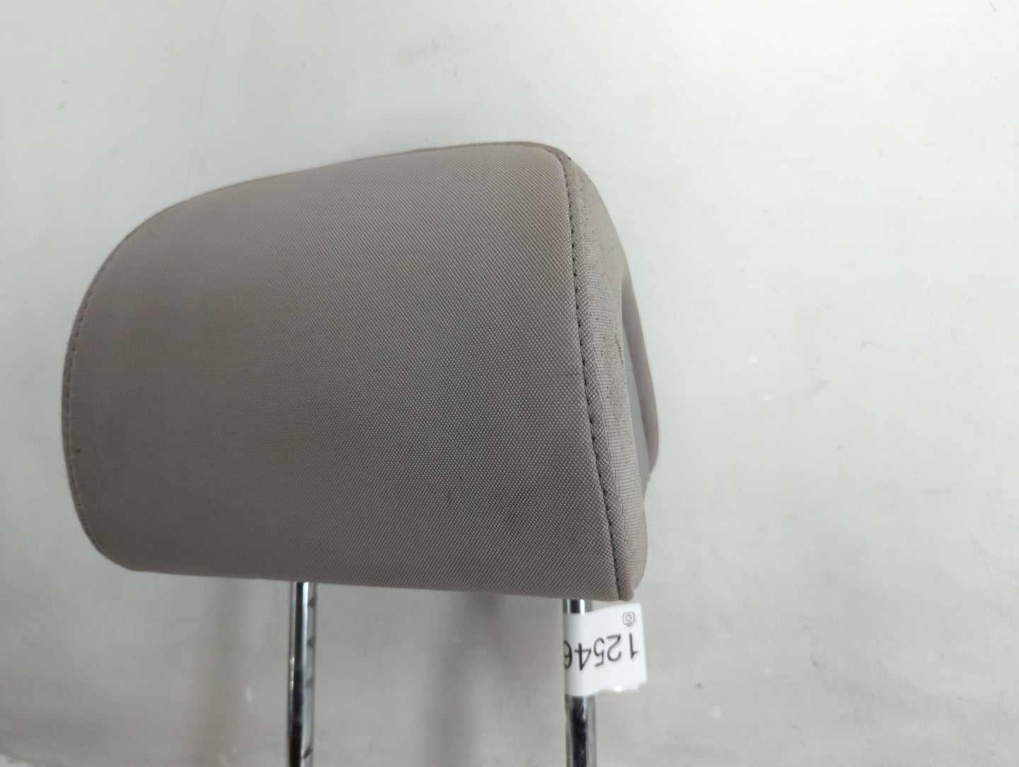 2017 Hyundai Sonata Headrest Head Rest Front Driver Passenger Seat Fits OEM Used Auto Parts - Oemusedautoparts1.com