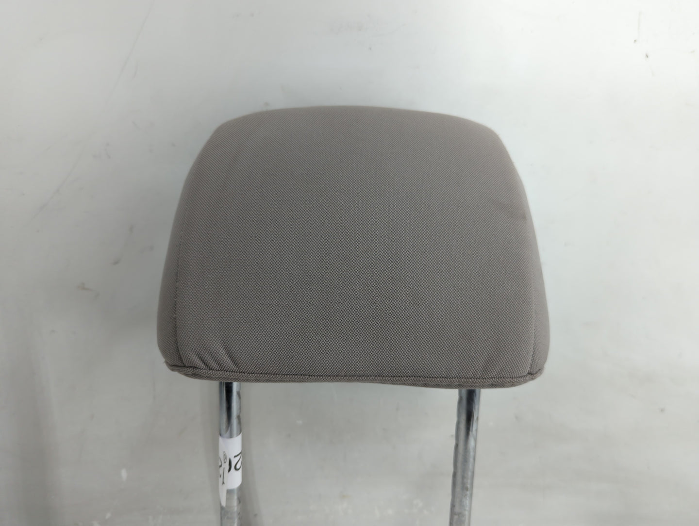 2017 Hyundai Sonata Headrest Head Rest Front Driver Passenger Seat Fits OEM Used Auto Parts - Oemusedautoparts1.com