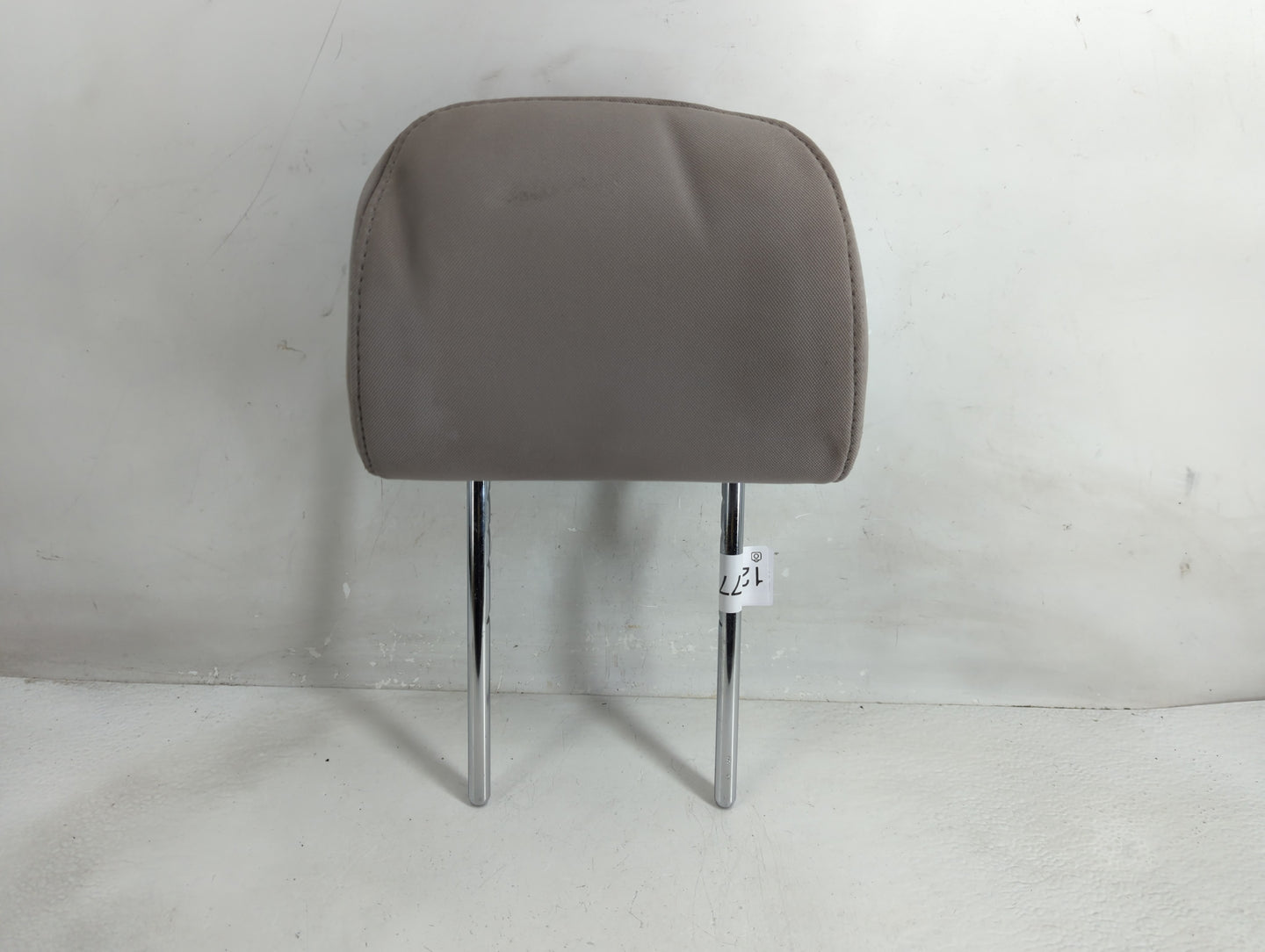 2017 Hyundai Sonata Headrest Head Rest Rear Seat Fits OEM Used Auto Parts - Oemusedautoparts1.com