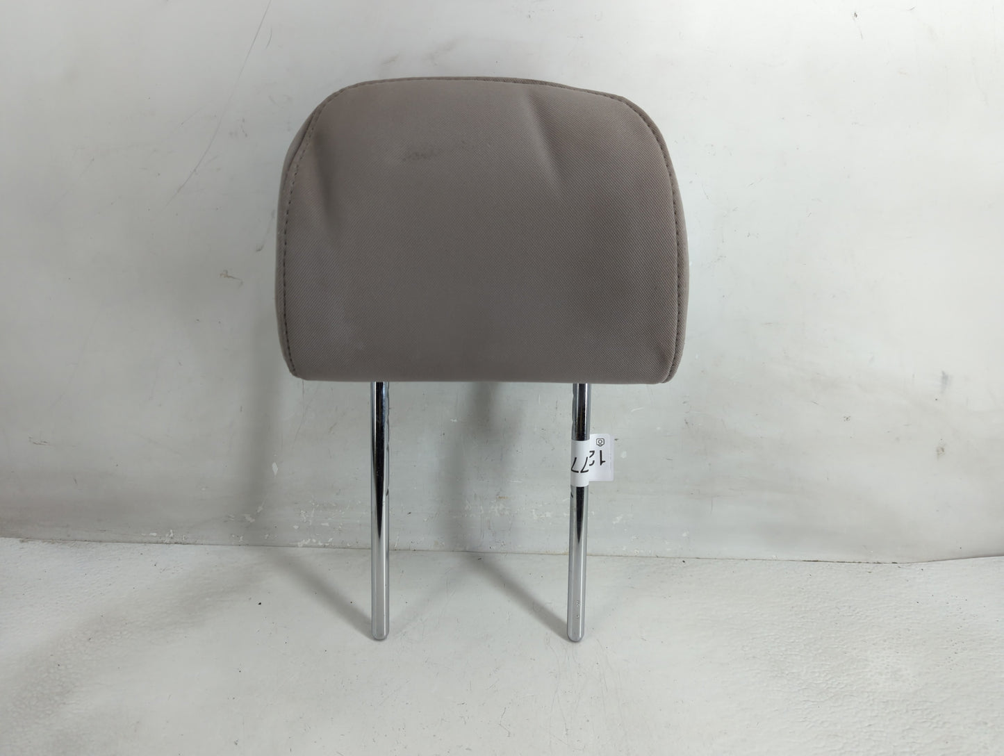 2017 Hyundai Sonata Headrest Head Rest Rear Seat Fits OEM Used Auto Parts - Oemusedautoparts1.com