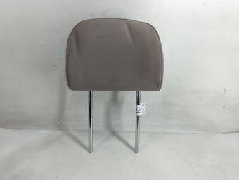 compare product 2017 Hyundai Sonata Headrest Head Rest Rear Seat Fits OEM Used Auto Parts