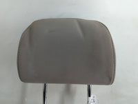 2017 Hyundai Sonata Headrest Head Rest Rear Seat Fits OEM Used Auto Parts - Oemusedautoparts1.com