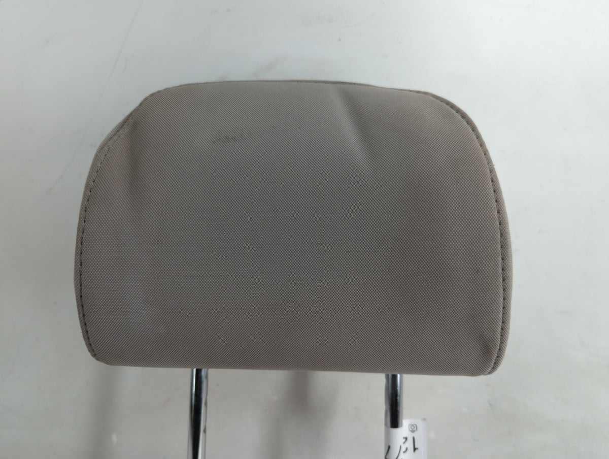 2017 Hyundai Sonata Headrest Head Rest Rear Seat Fits Fits 2003 2004 OEM Used Auto Parts - Oemusedautoparts1.com