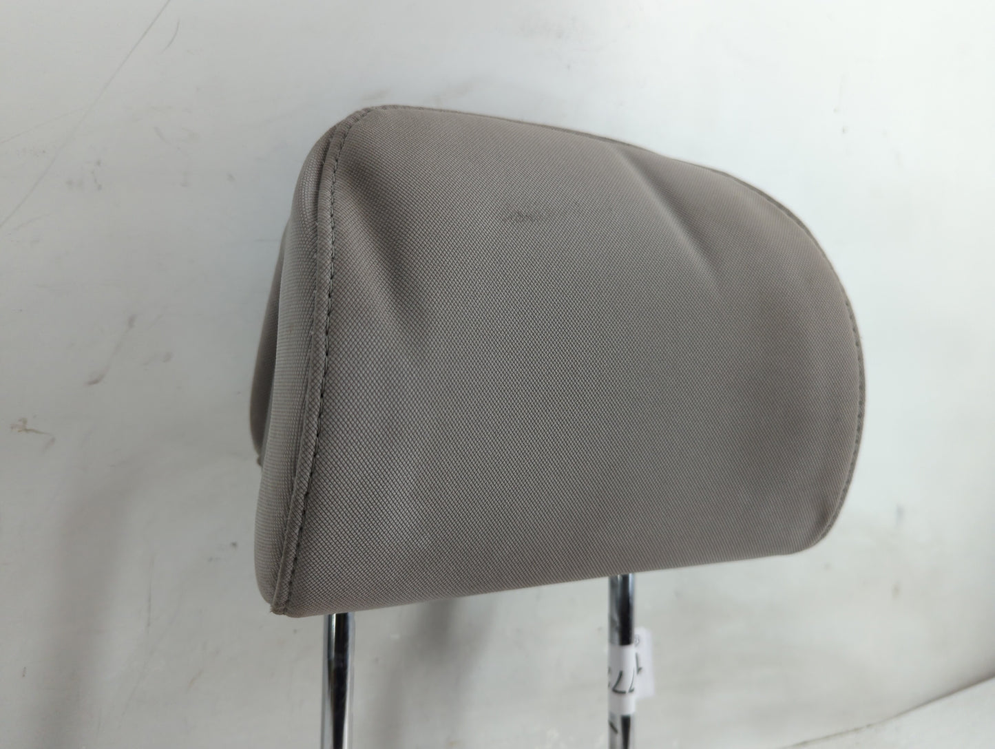 2017 Hyundai Sonata Headrest Head Rest Rear Seat Fits OEM Used Auto Parts - Oemusedautoparts1.com