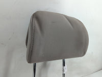 2017 Hyundai Sonata Headrest Head Rest Rear Seat Fits OEM Used Auto Parts - Oemusedautoparts1.com