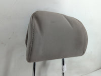 2017 Hyundai Sonata Headrest Head Rest Rear Seat Fits Fits 2003 2004 OEM Used Auto Parts - Oemusedautoparts1.com