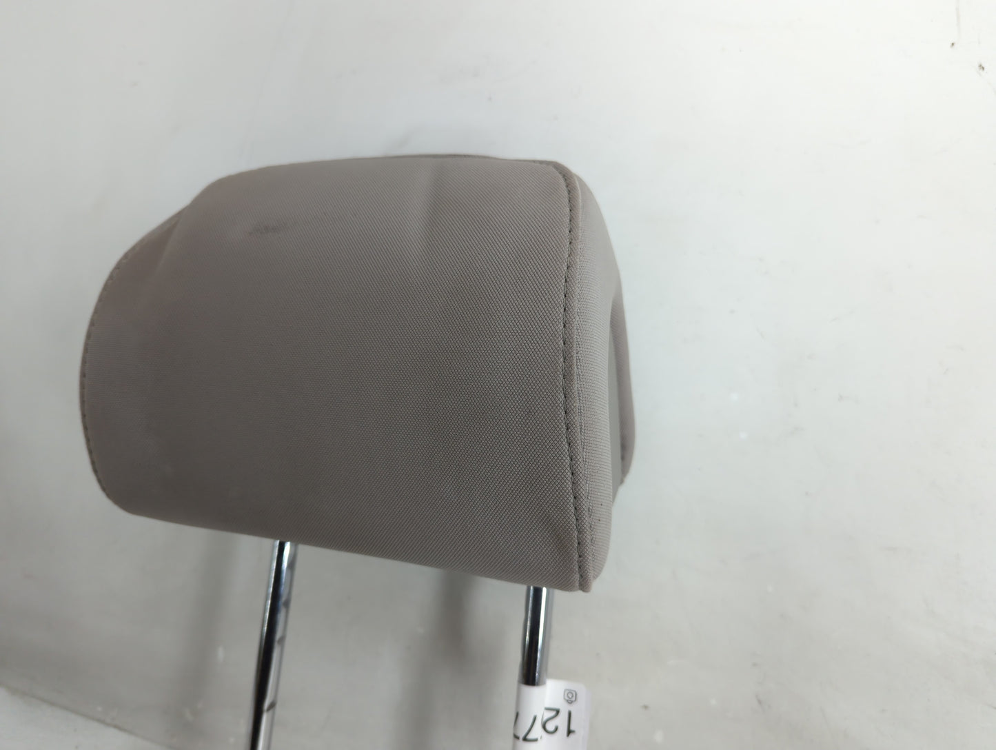 2017 Hyundai Sonata Headrest Head Rest Rear Seat Fits OEM Used Auto Parts - Oemusedautoparts1.com