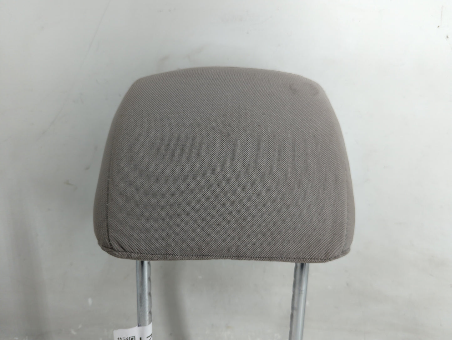 2017 Hyundai Sonata Headrest Head Rest Rear Seat Fits OEM Used Auto Parts - Oemusedautoparts1.com