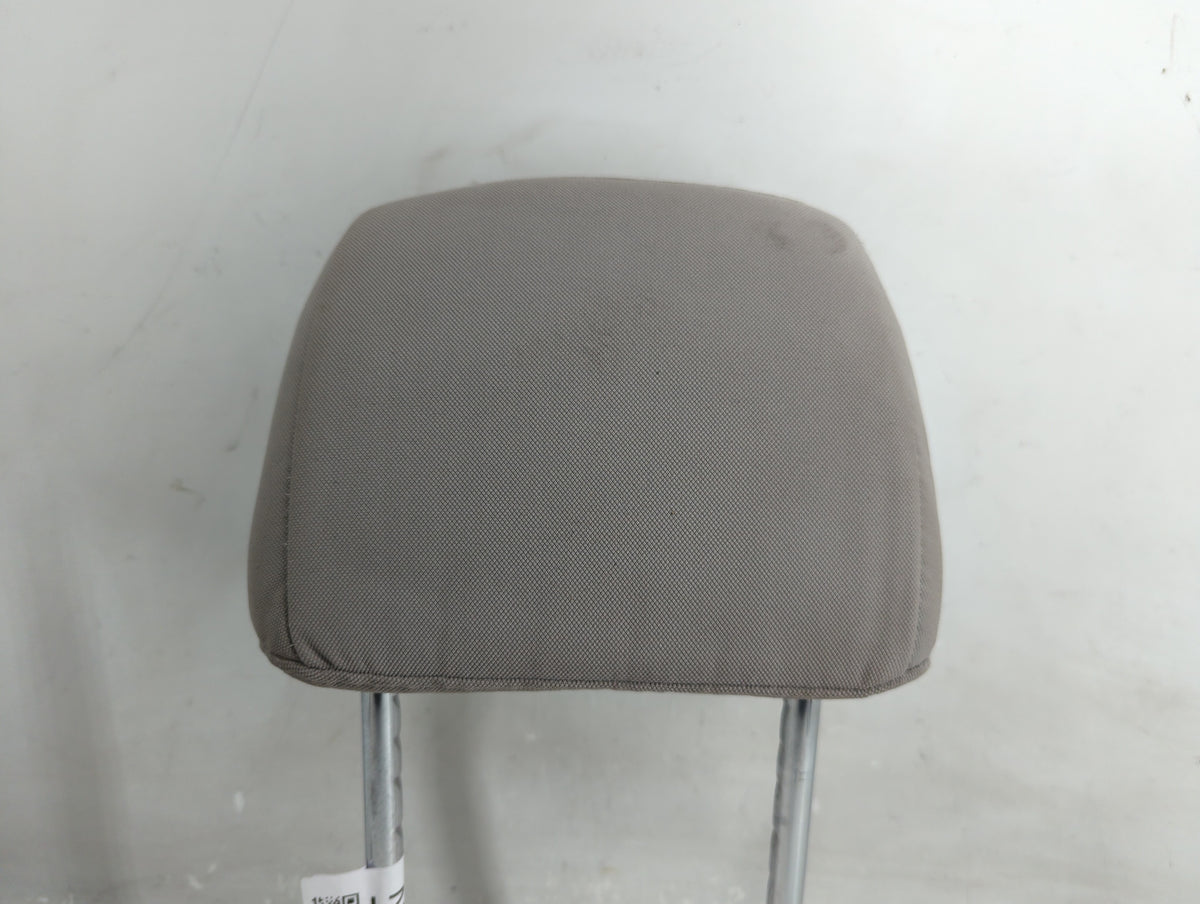 2017 Hyundai Sonata Headrest Head Rest Rear Seat Fits Fits 2003 2004 OEM Used Auto Parts - Oemusedautoparts1.com