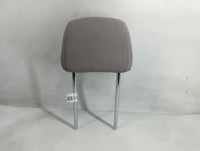 2017 Hyundai Sonata Headrest Head Rest Rear Seat Fits OEM Used Auto Parts - Oemusedautoparts1.com