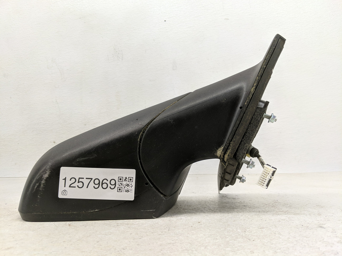 2017 Hyundai Sonata Passenger Side View Mirror - Right Door Mirror OEM Used - Oemusedautoparts1.com