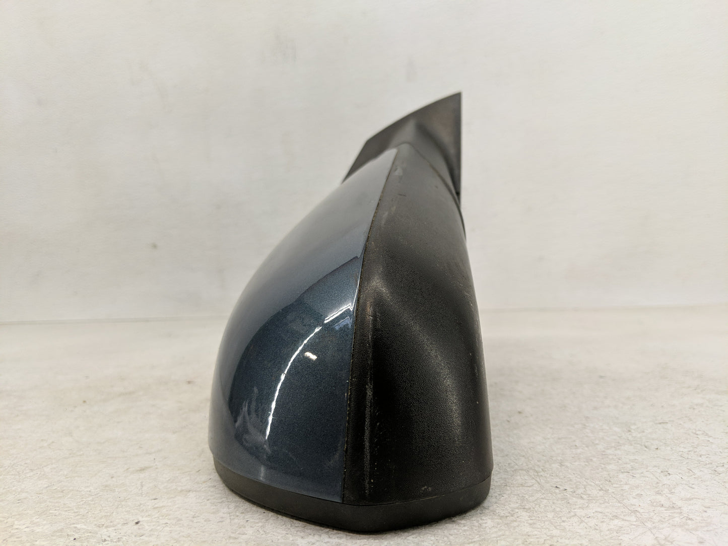 2017 Hyundai Sonata Passenger Side View Mirror - Right Door Mirror OEM Used - Oemusedautoparts1.com