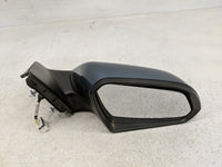 2017 Hyundai Sonata Passenger Side View Mirror - Right Door Mirror OEM Used - Oemusedautoparts1.com