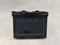 2017 Hyundai Sonata Radio AM FM Cd Player Receiver Replacement P/N:96160-E60004X Fits OEM Used Auto Parts - Oemusedautoparts