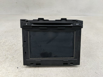 compare product 2017 Hyundai Sonata Radio AM FM Cd Player Receiver Replacement P/N:96160-E60004X Fits OEM Used Auto Parts