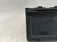2017 Hyundai Sonata Radio AM FM Cd Player Receiver Replacement P/N:96160-E60004X Fits OEM Used Auto Parts - Oemusedautoparts
