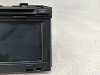 2017 Hyundai Sonata Radio AM FM Cd Player Receiver Replacement P/N:96160-E60004X Fits OEM Used Auto Parts - Oemusedautoparts