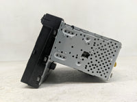 2017 Hyundai Sonata Radio AM FM Cd Player Receiver Replacement P/N:96160-E60004X Fits OEM Used Auto Parts - Oemusedautoparts