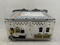 2017 Hyundai Sonata Radio AM FM Cd Player Receiver Replacement P/N:96160-E60004X Fits OEM Used Auto Parts - Oemusedautoparts