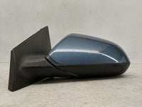 2017 Hyundai Sonata Driver Side View Mirror - Left Door Mirror OEM Used - Oemusedautoparts1.com